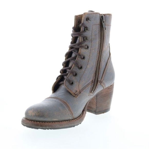 ❤️NIB Bed Stu Judgement smoke grey lux - Picture 2 of 7